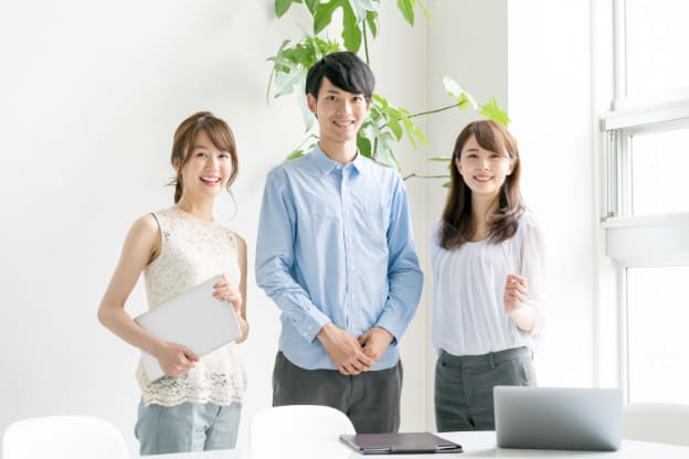 サービスイメージ