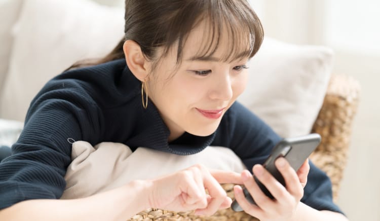 相談イメージ